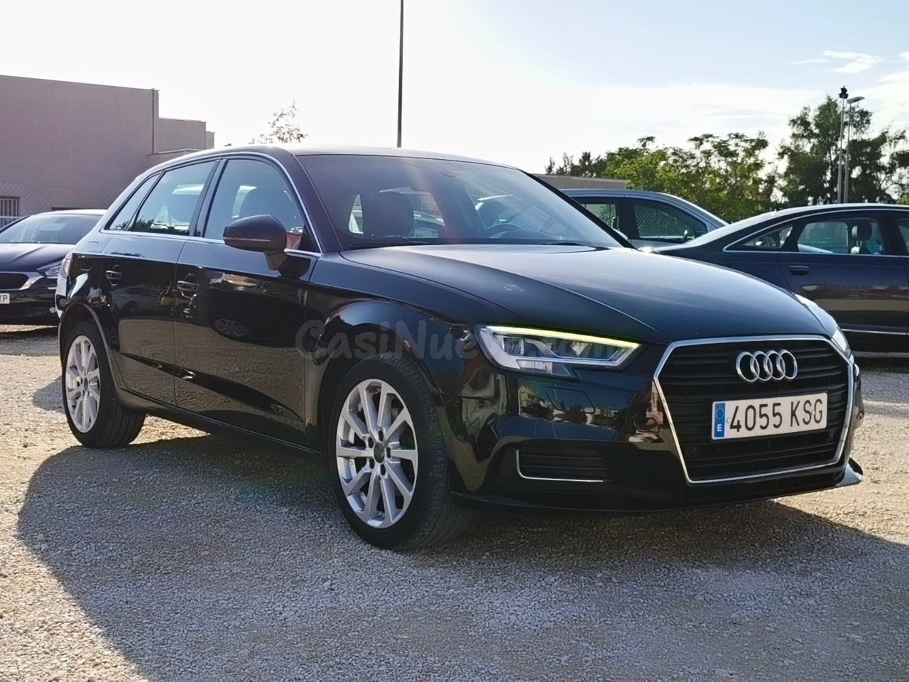 Audi A3 Sportback 30 TFSI S tronic 7 vel. - foto 3