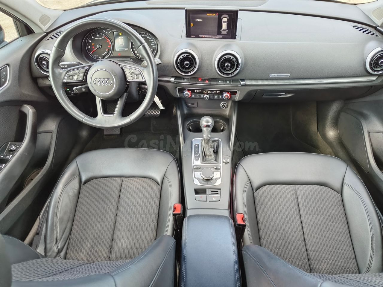 Audi A3 Sportback 30 TFSI S tronic 7 vel. - foto 4