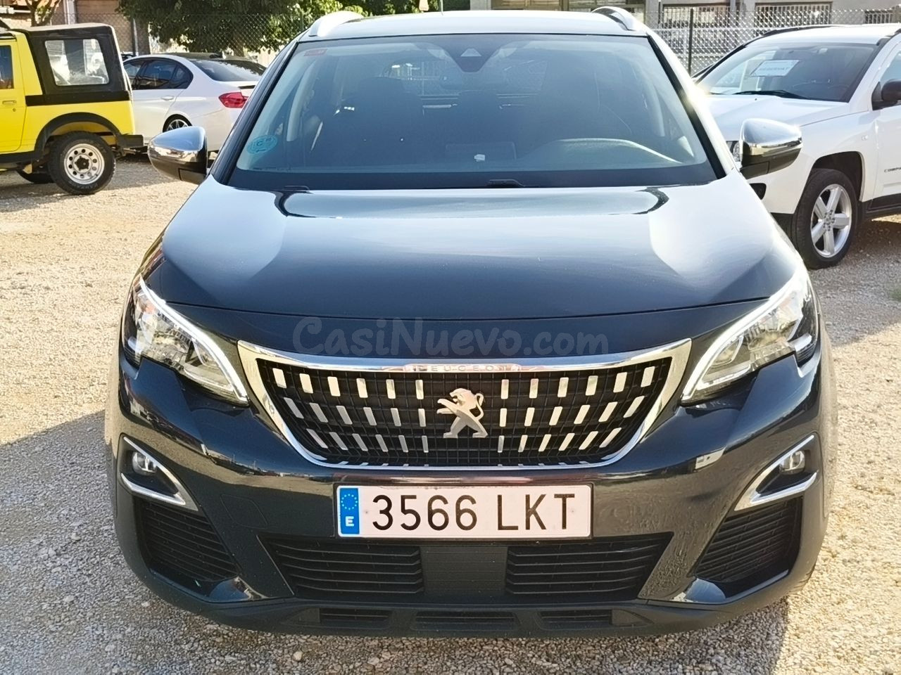 Peugeot 3008 Style PureTech 130 S&S - foto 2