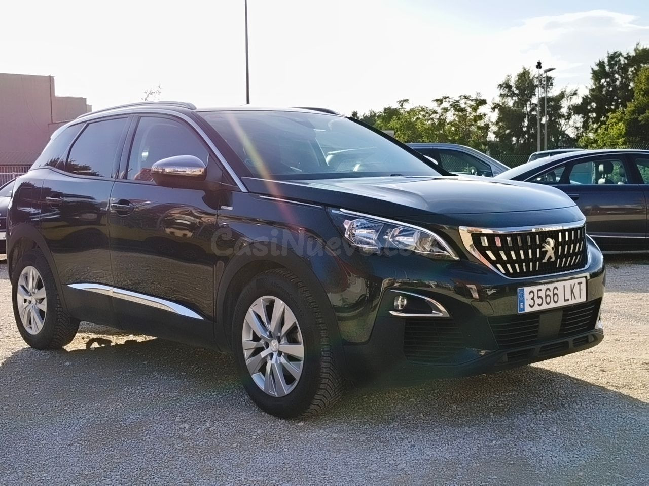 Peugeot 3008 Style PureTech 130 S&S - foto 3