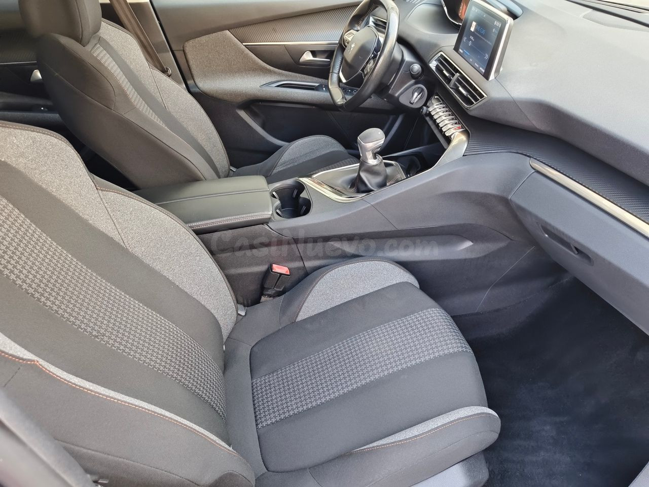 Peugeot 3008 Style PureTech 130 S&S - foto 5