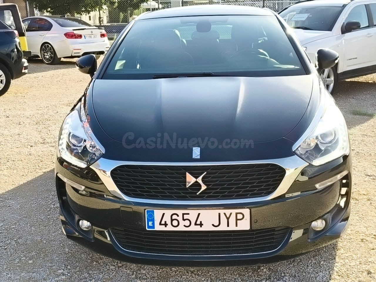 DS DS 5 BlueHDi 120 S&S Style - foto 2
