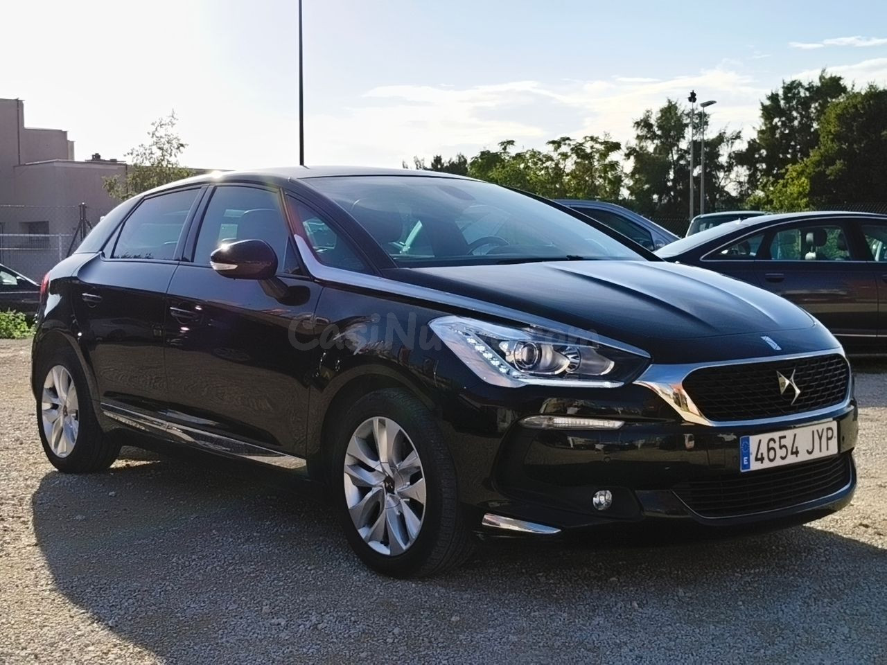 DS DS 5 BlueHDi 120 S&S Style - foto 3