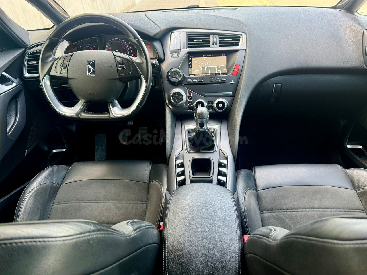 DS DS 5 BlueHDi 120 S&S Style - foto 4