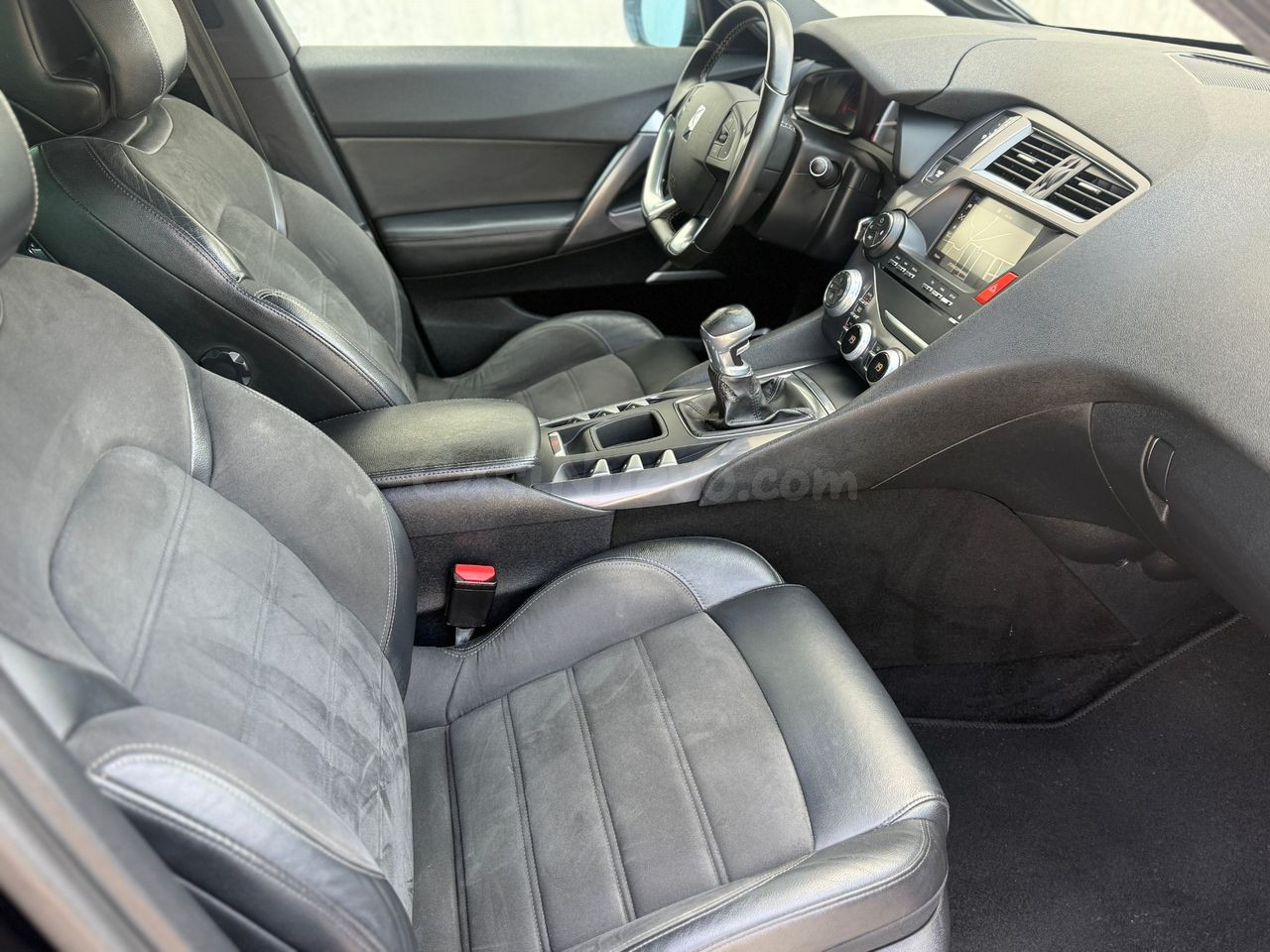 DS DS 5 BlueHDi 120 S&S Style - foto 5