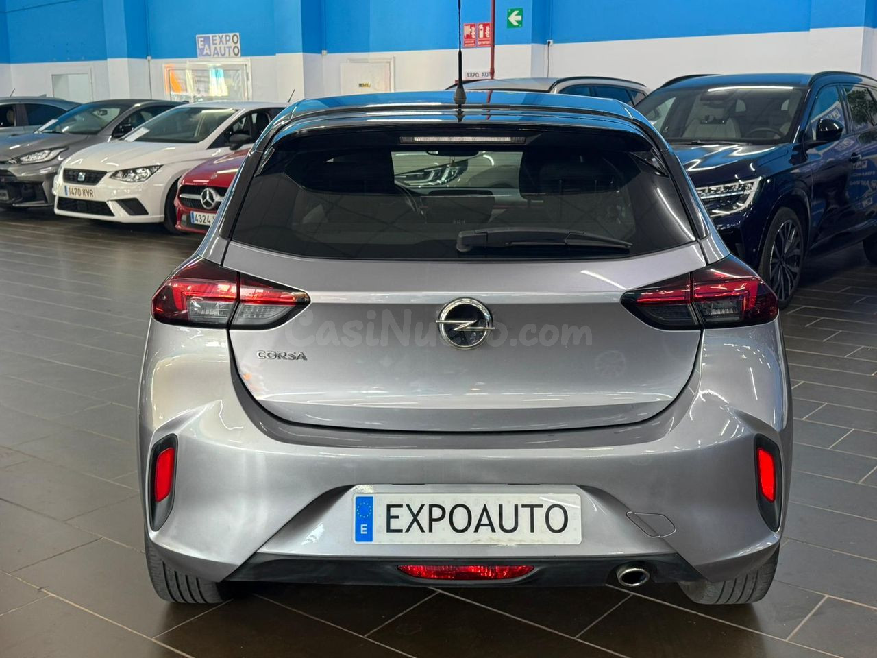 Opel Corsa 1.5D 75 kW - foto 2