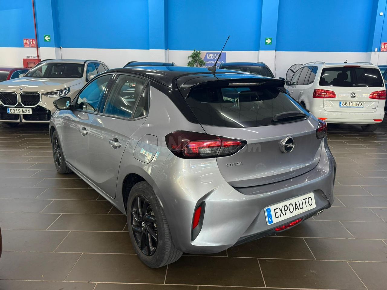 Opel Corsa 1.5D 75 kW - foto 3