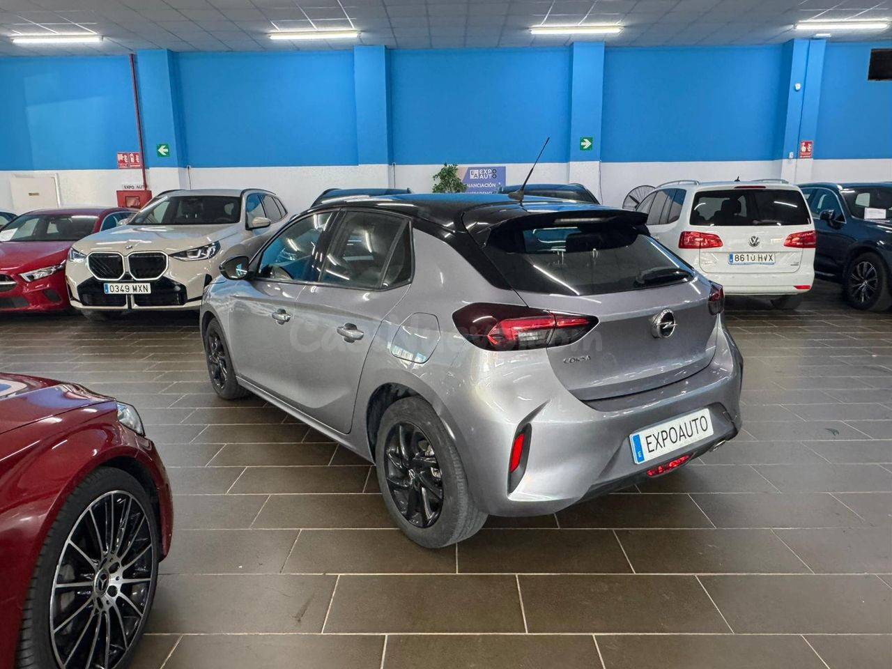 Opel Corsa 1.5D 75 kW - foto 4