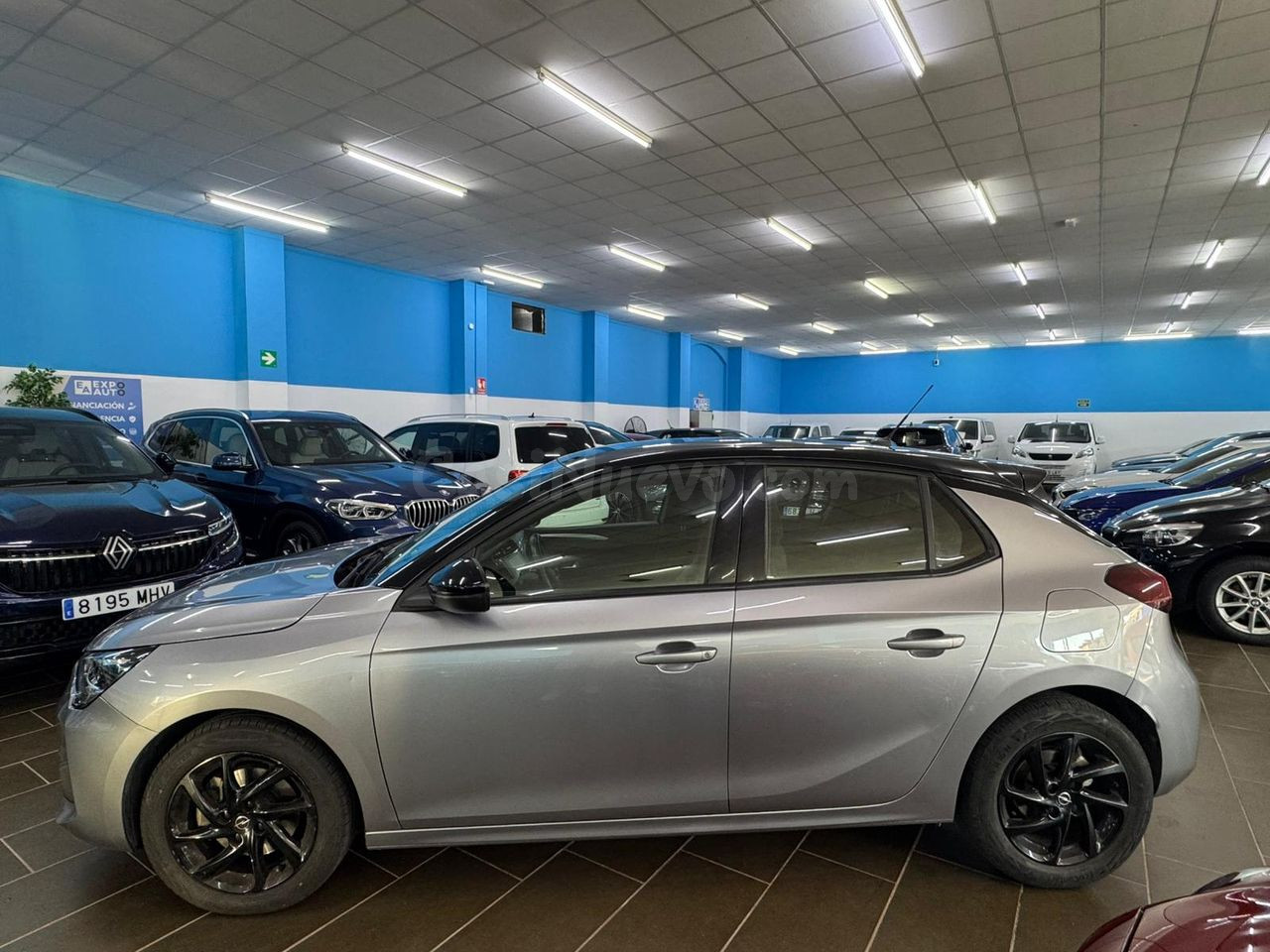 Opel Corsa 1.5D 75 kW - foto 5