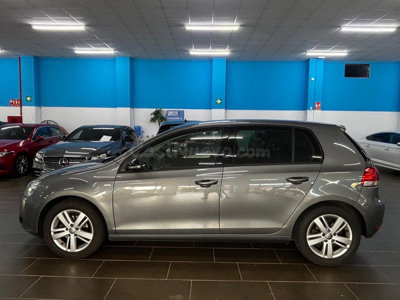 Volkswagen Golf 1.2 TSI 105cv Advance - foto 3