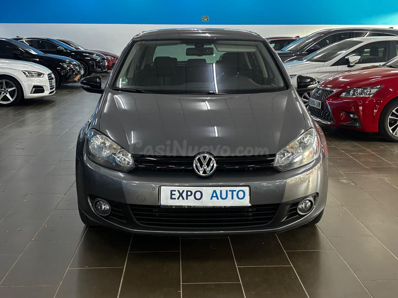Volkswagen Golf 1.2 TSI 105cv Advance - foto 5