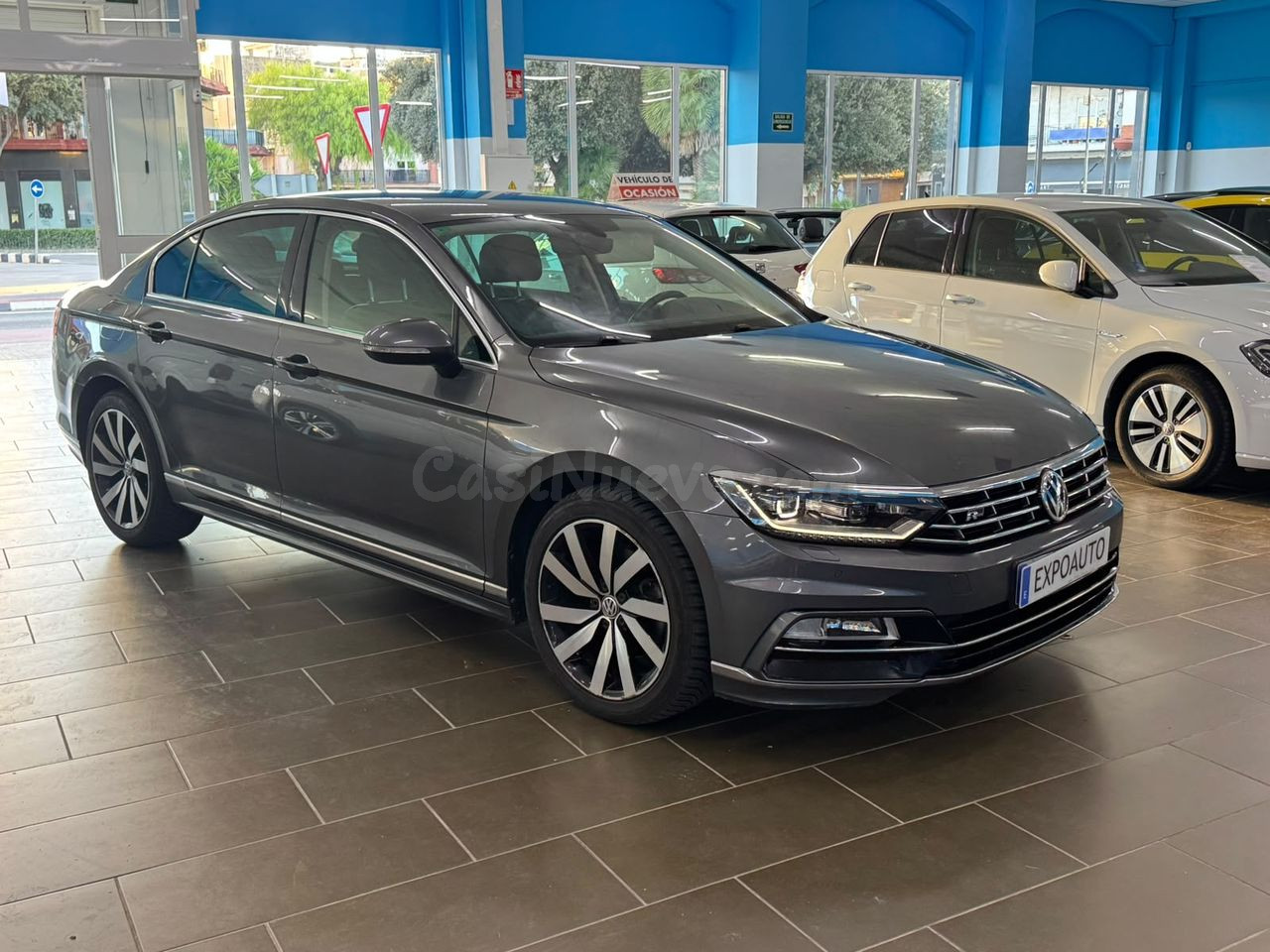 Volkswagen Passat 2.0 TDI 150cv Sport BMT DSG