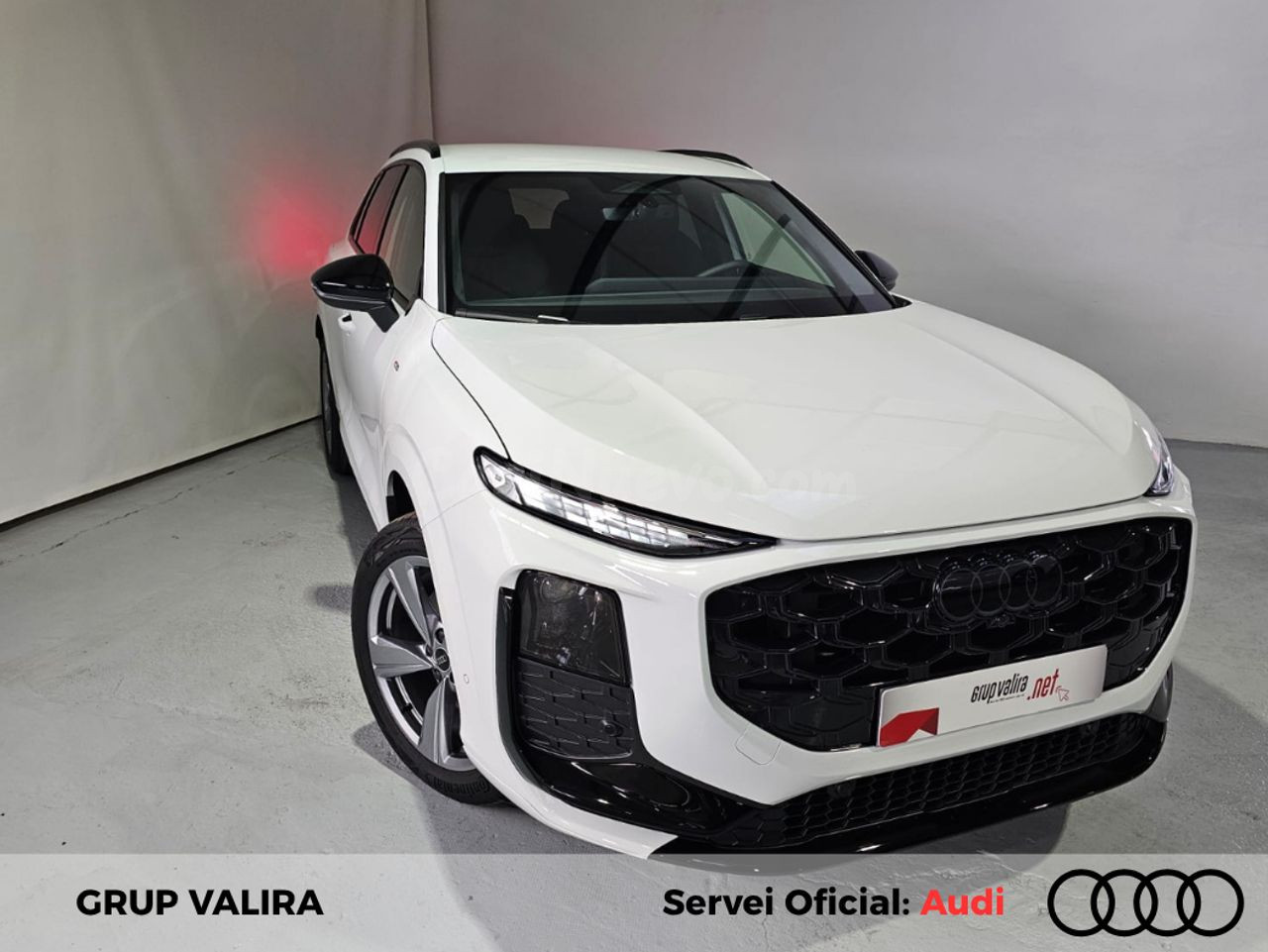 Audi Q3 SLINE 2.0 150CV TDI S TRONIC