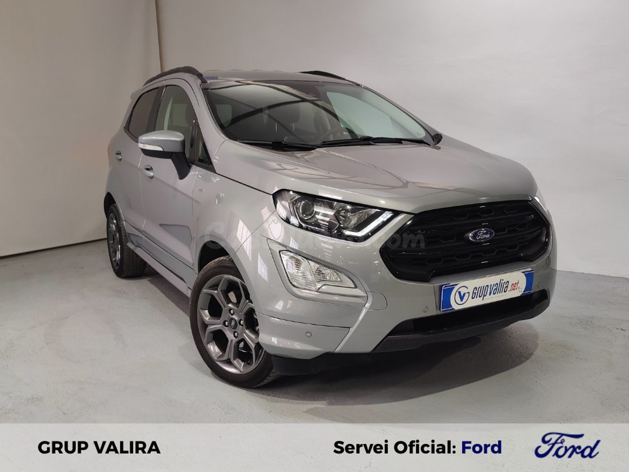 Ford Ecosport EcoSport ST-Line 1.0 EcoBoost 92 kW (125 CV)