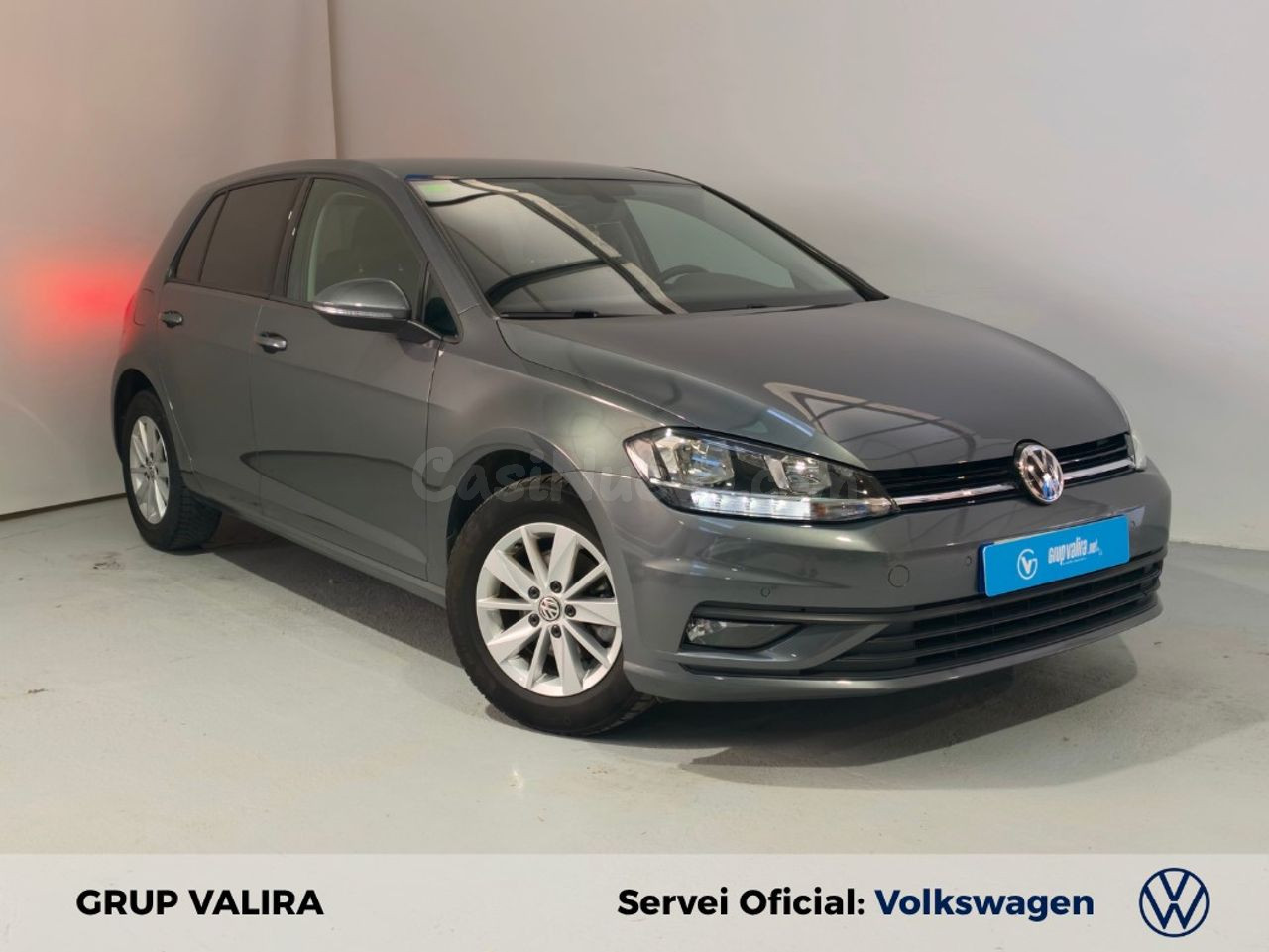 Volkswagen Golf 5p Ready2Go 1.0 TSI 81 kW
