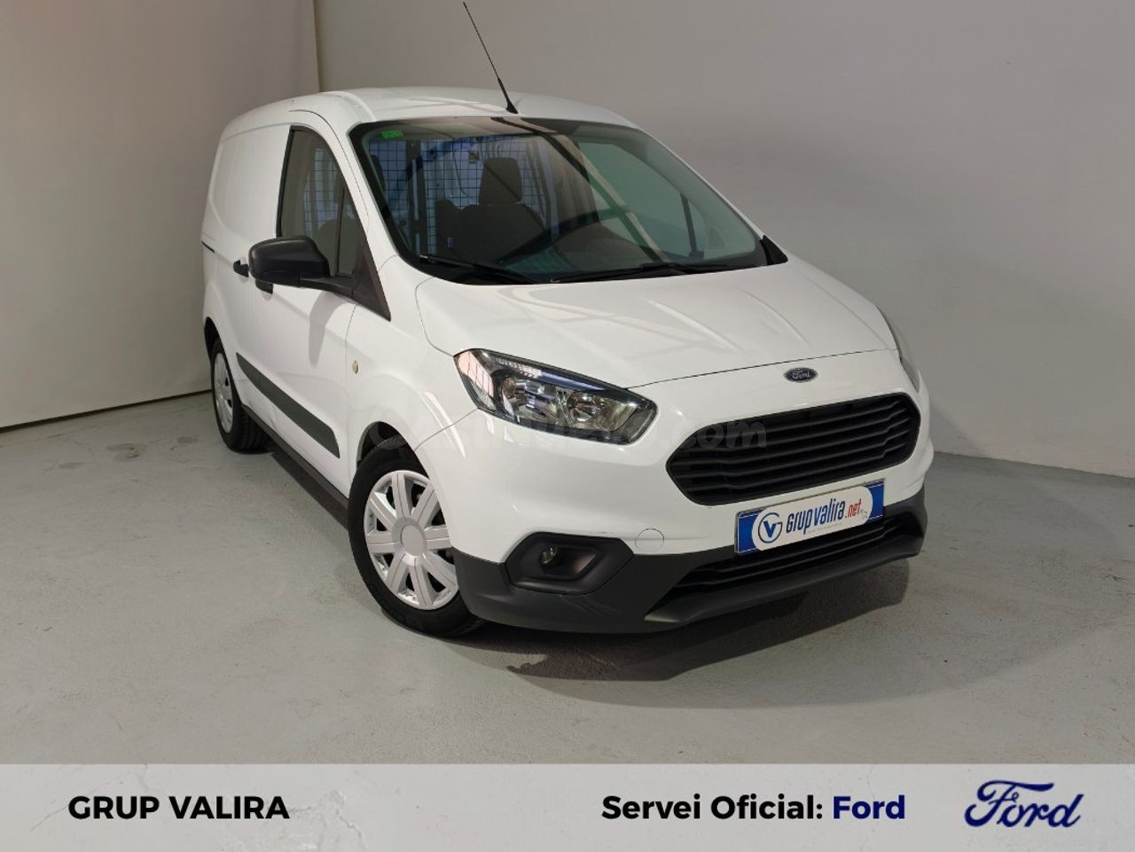 Ford Transit Courier Kombi Trend 1.5 TDCi 74 kW