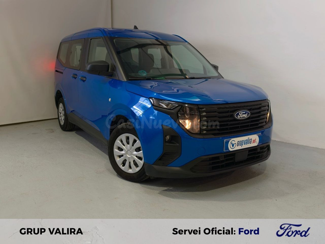 Ford Tourneo Courier Trend 1.0 EcoBoost 92 kW
