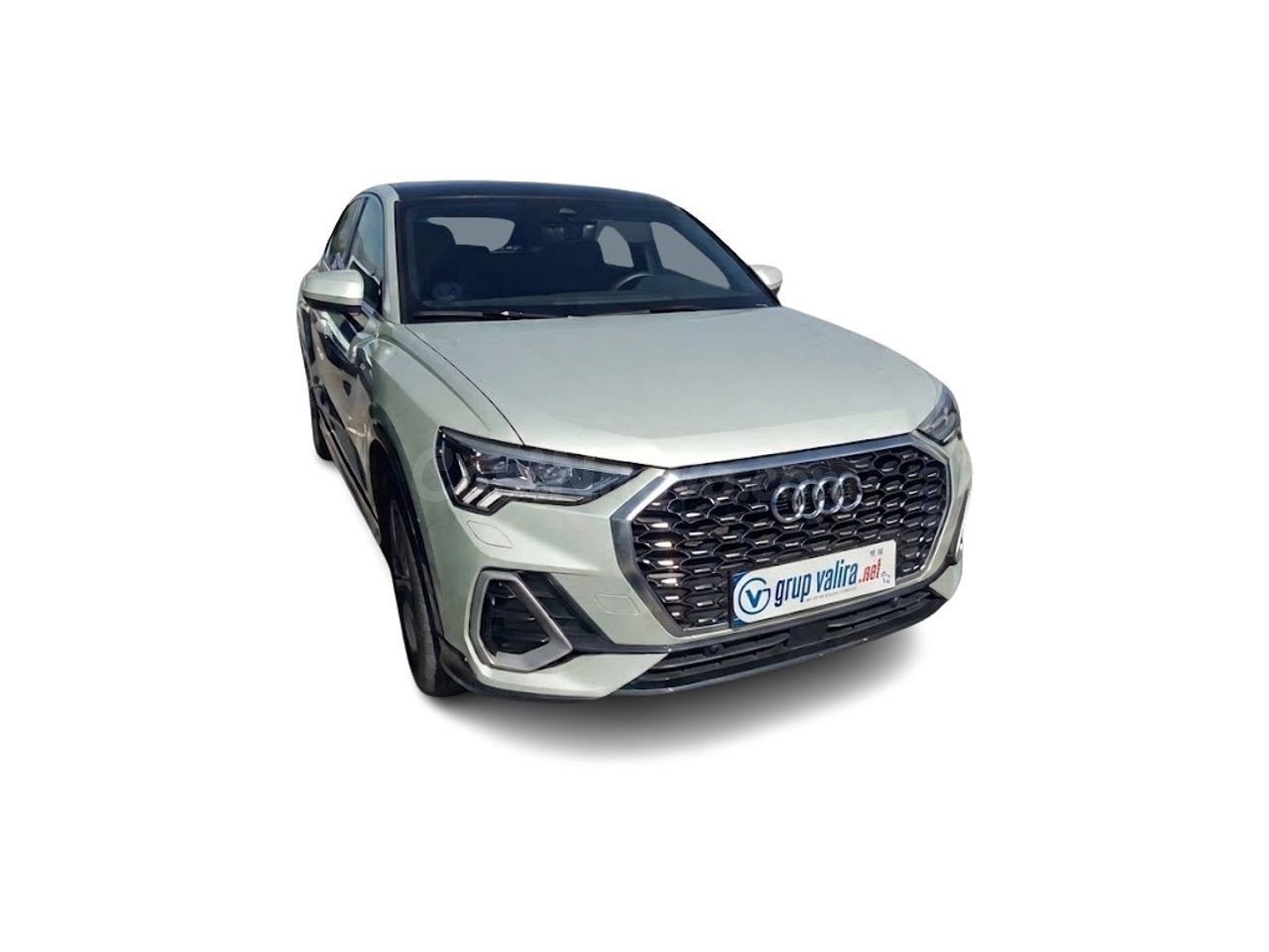 Audi Q3 S line 45 TFSIe S tronic