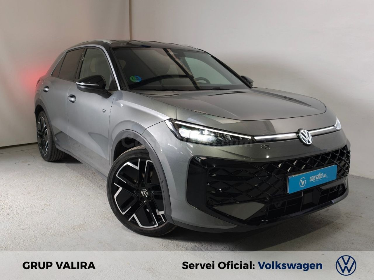 Volkswagen T-Roc R LINE  1.5 ETSI 150CV DSG7