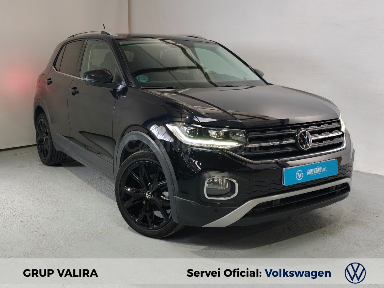 Volkswagen T-Cross Sport 1.0 TSI 81 kW