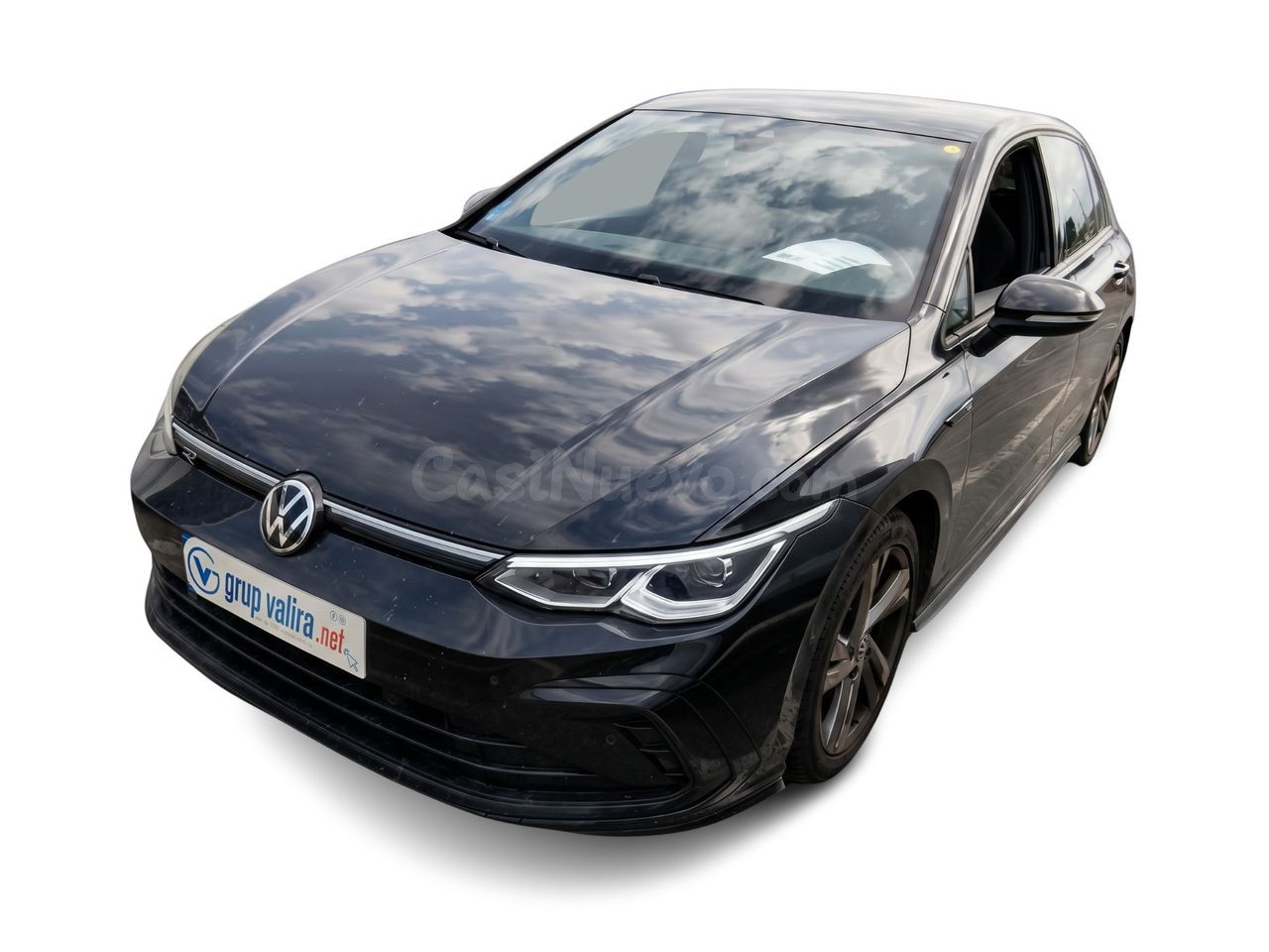 Volkswagen Golf R-LINE 1.5 ETSI 150CV