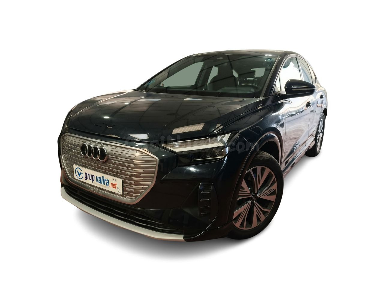 Audi Q4 Sportback e-tron 40 Advanced