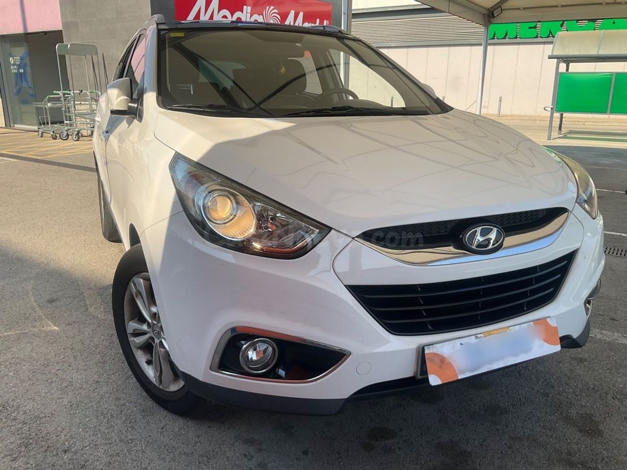 Hyundai ix35 1.6 GDi 135 CV 4x2 Tecno - foto 2