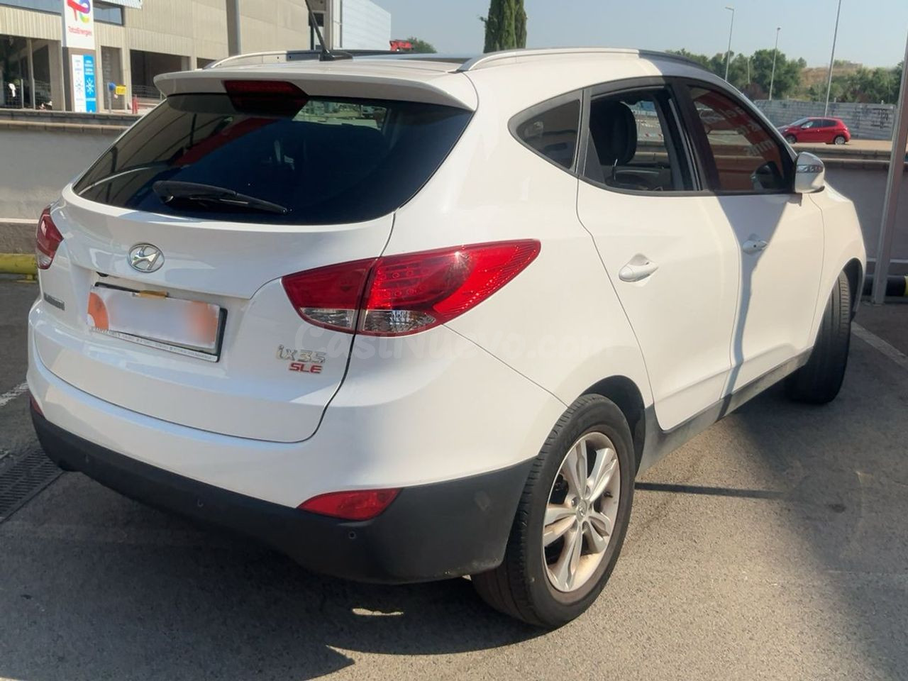 Hyundai ix35 1.6 GDi 135 CV 4x2 Tecno - foto 3