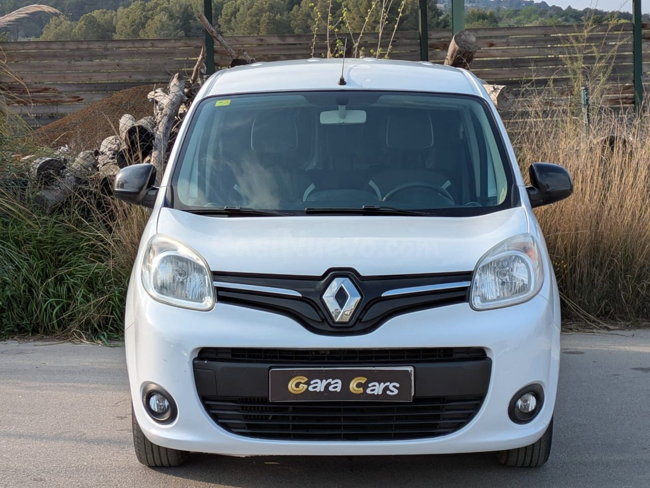 Renault Kangoo Combi Combi 1.5dCi 90cv - foto 2