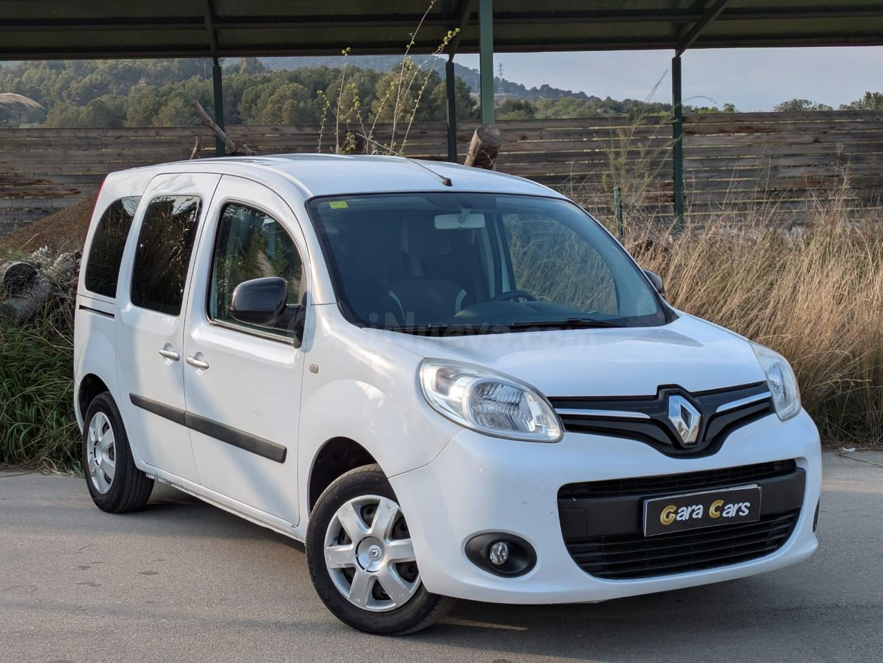 Renault Kangoo Combi Combi 1.5dCi 90cv - foto 3