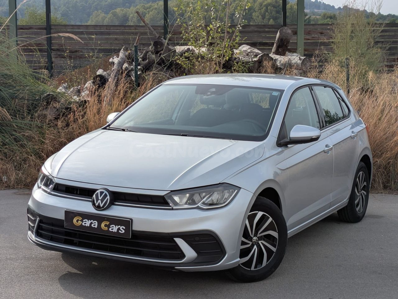 Volkswagen Polo Life 1.0 TSI 70 kW