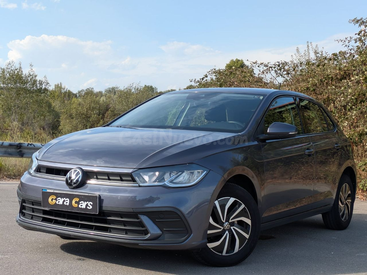 Volkswagen Polo Life 1.0 TSI 70 kW