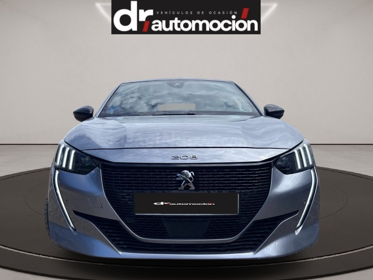Peugeot 208 e-208 GT 100 kW - foto 2