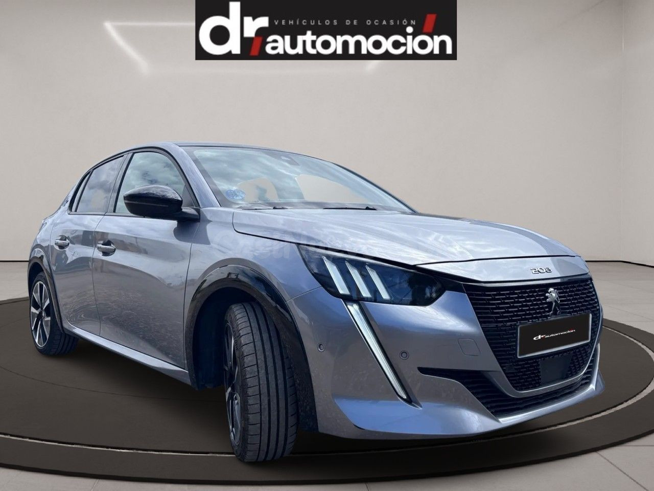 Peugeot 208 e-208 GT 100 kW - foto 3
