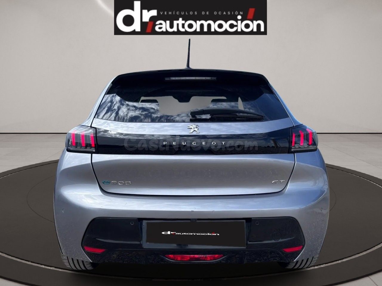 Peugeot 208 e-208 GT 100 kW - foto 5