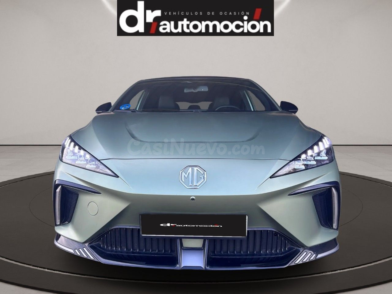MG MG4 XPower 4WD - foto 2
