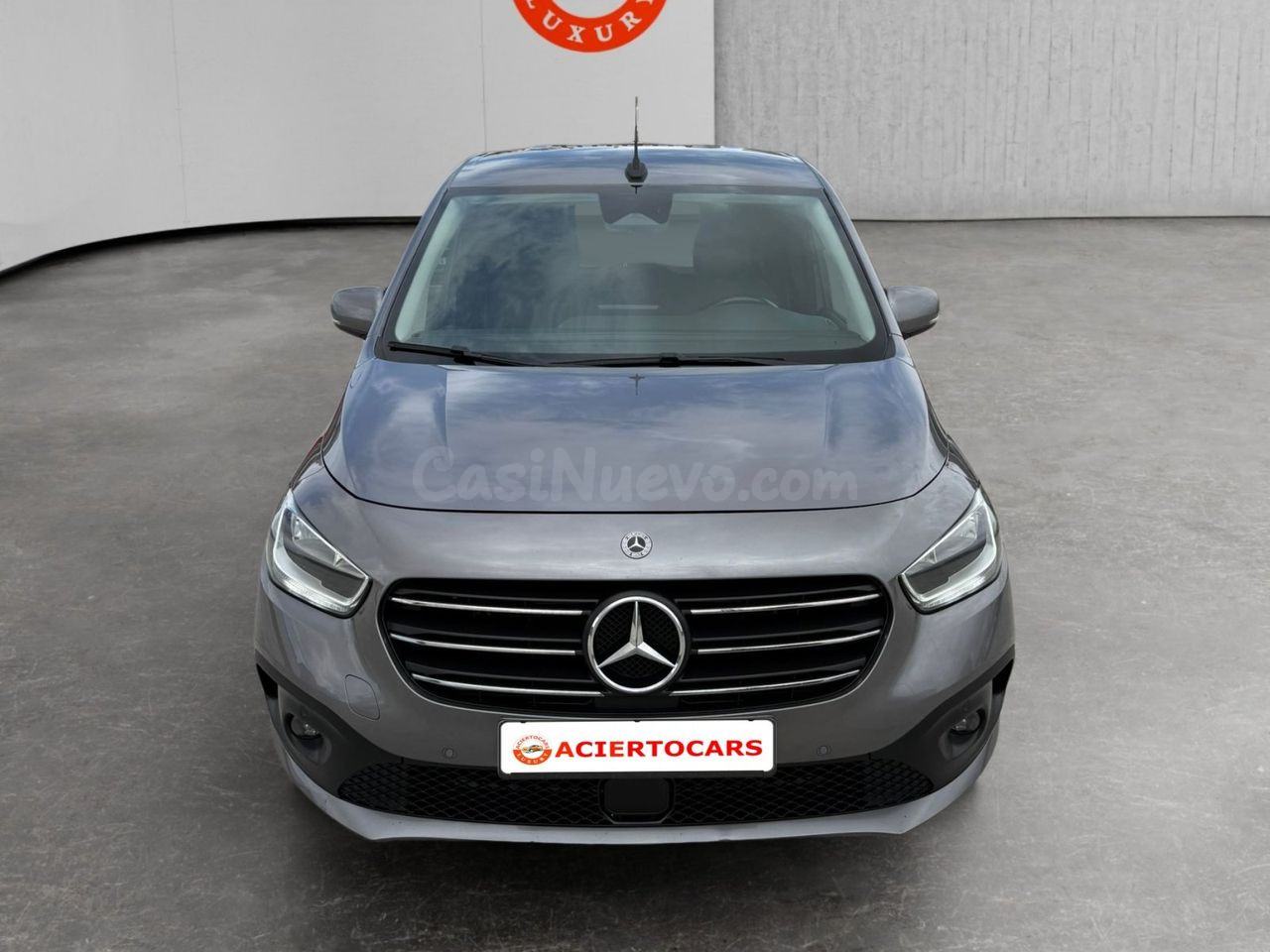 Mercedes Clase T Progressive Line