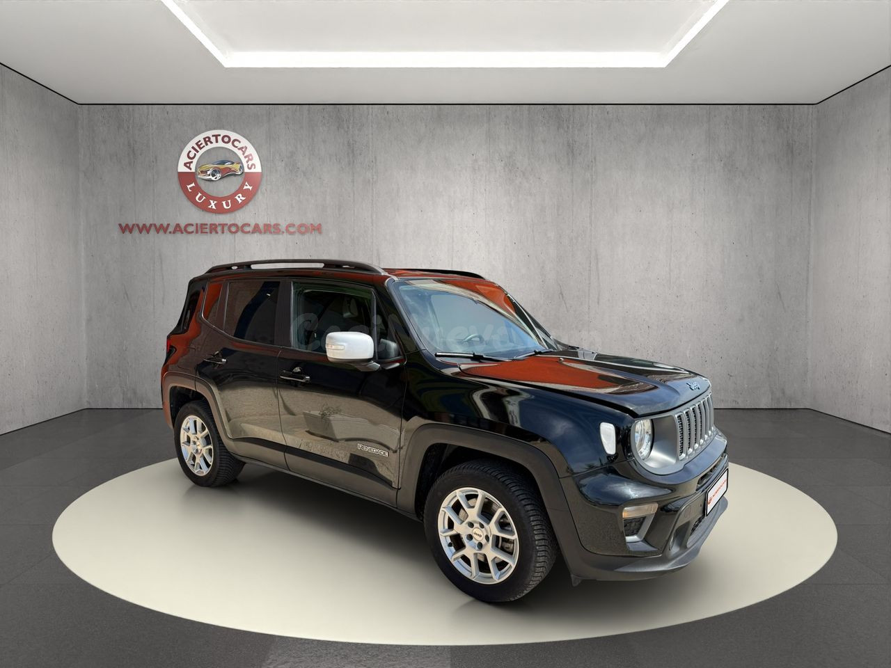 Jeep Renegade Limited