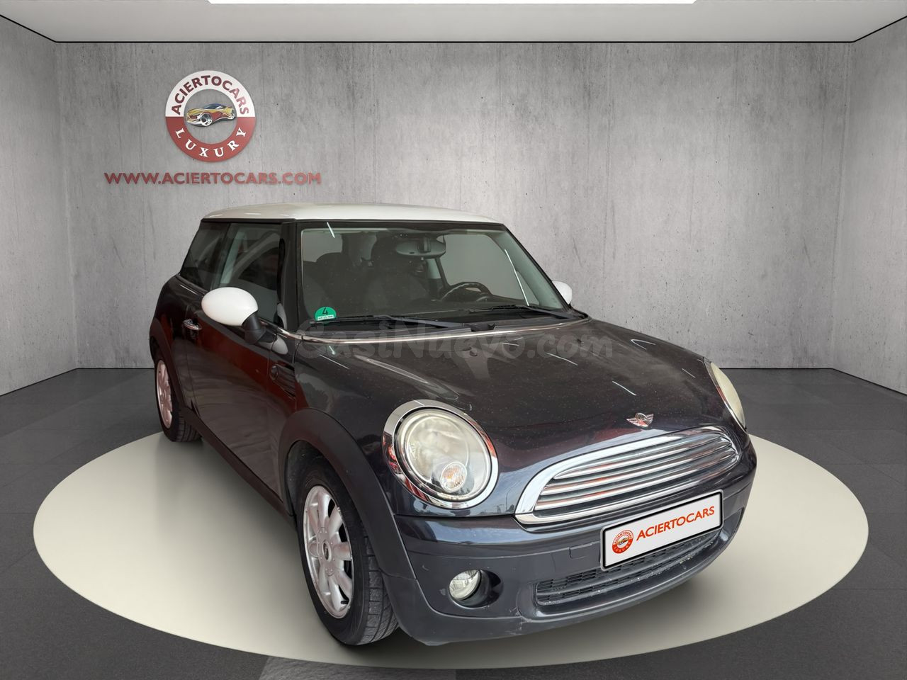 MINI Cooper COOPER