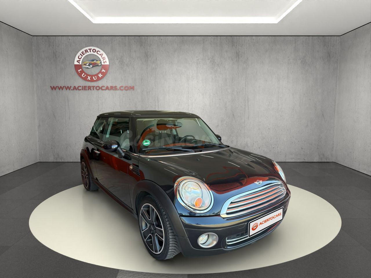MINI