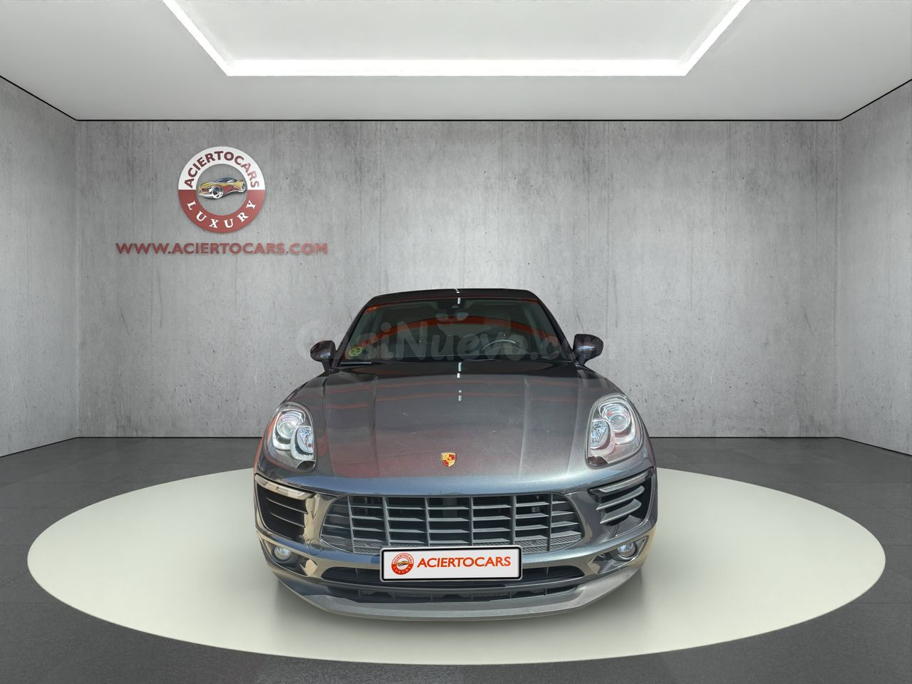 Porsche Macan - foto 2