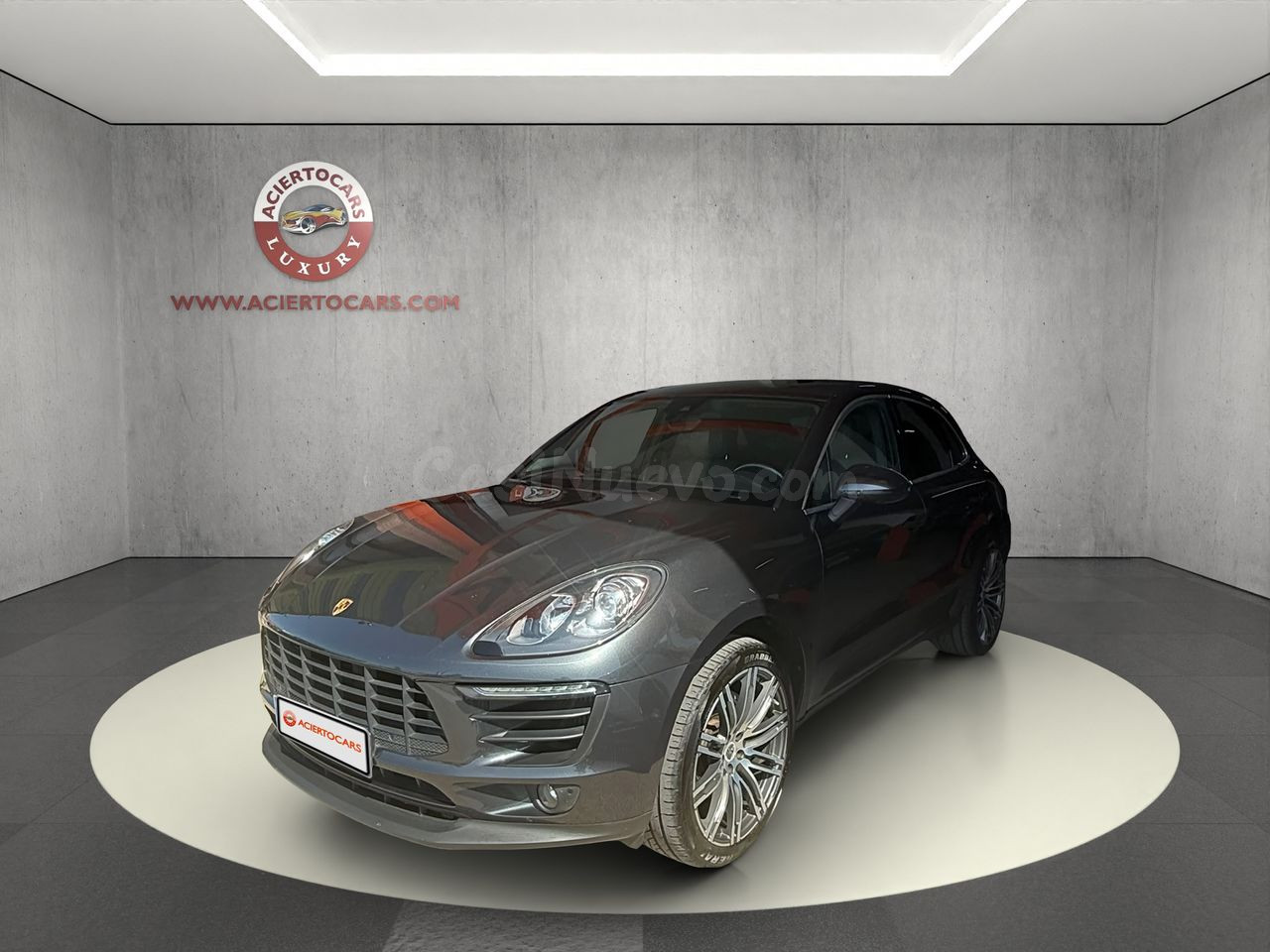 Porsche Macan - foto 3