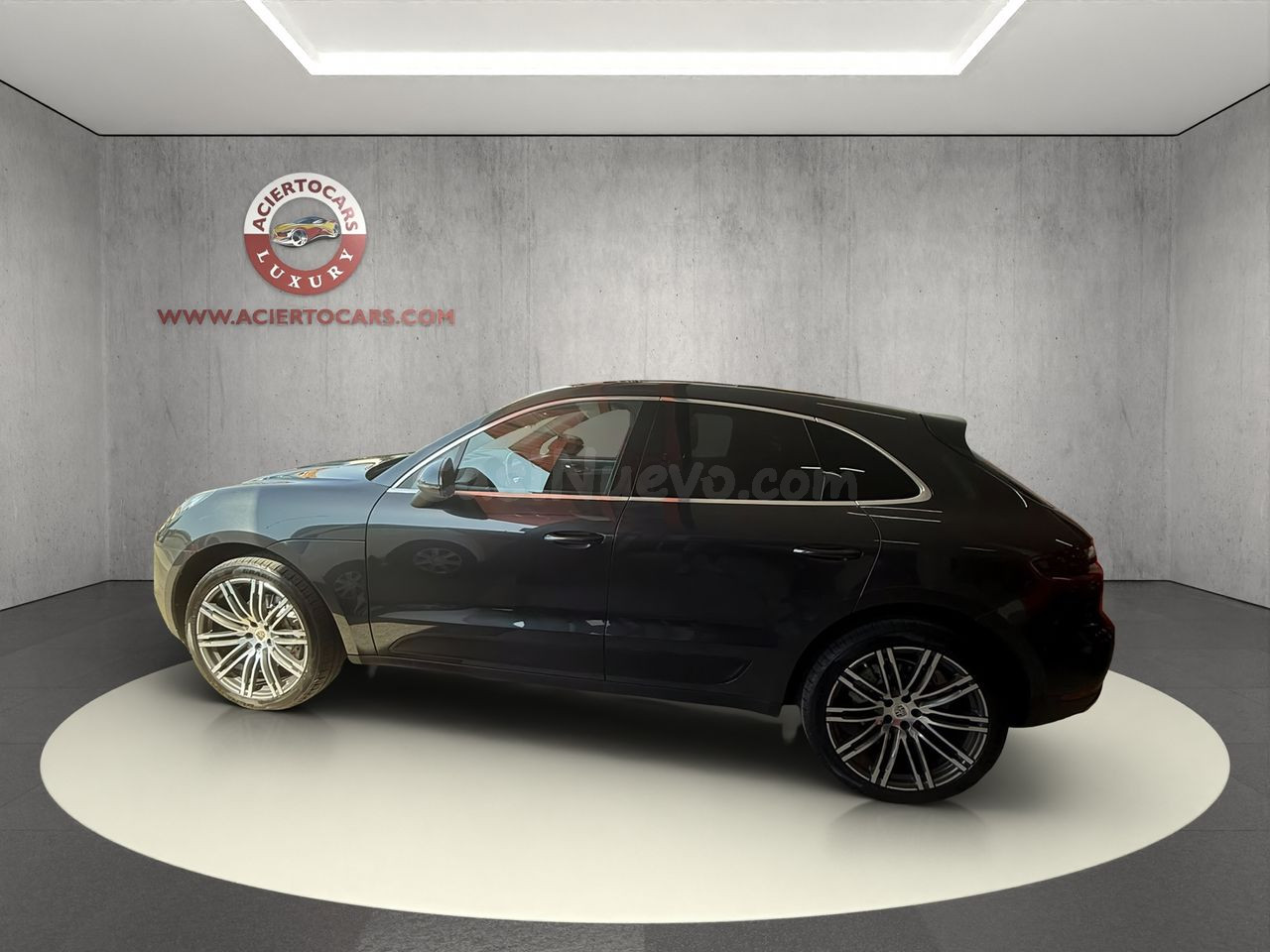 Porsche Macan - foto 4