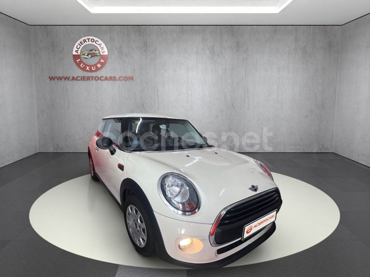 MINI MINI One 75 CV