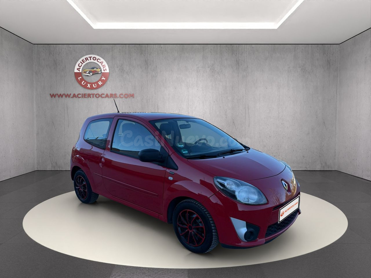 Renault Twingo Access