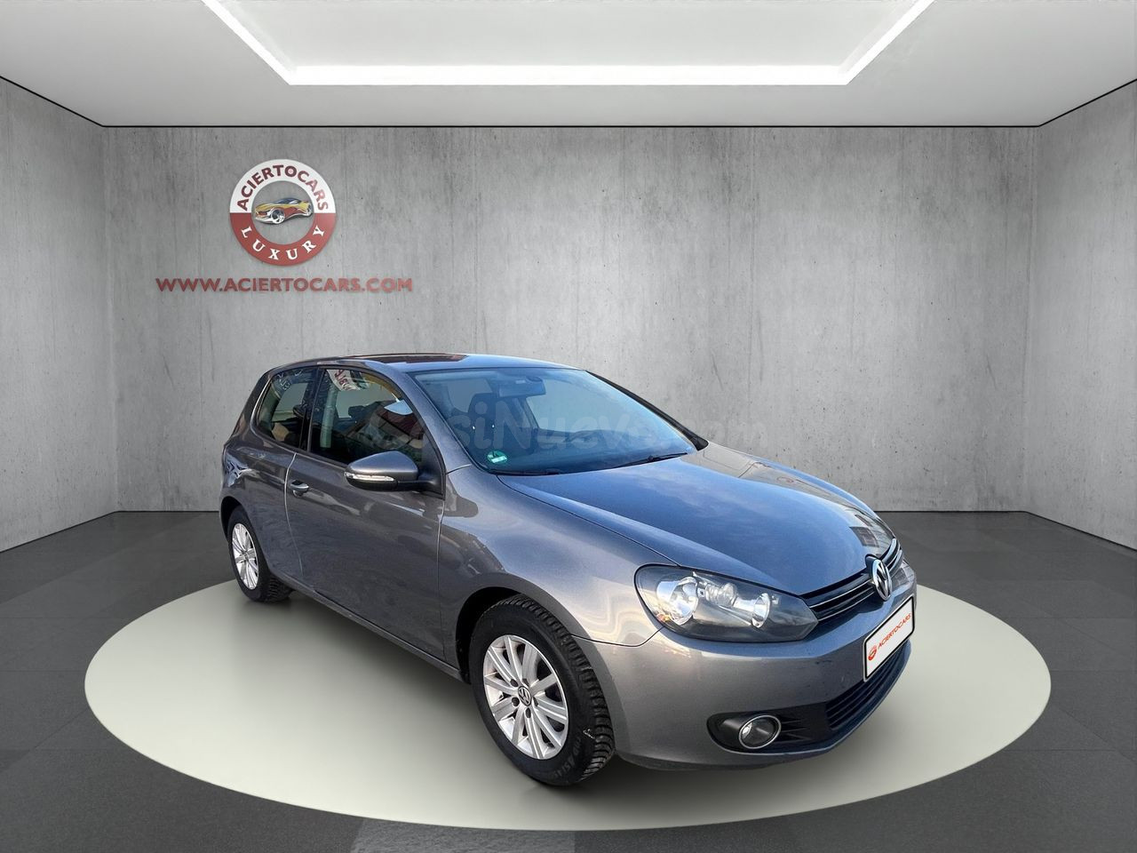 Volkswagen Golf Advance