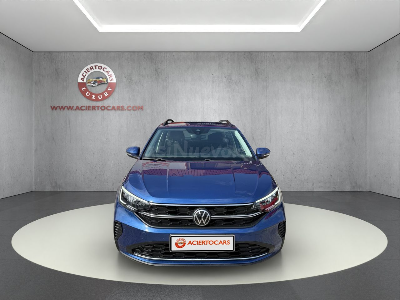 Volkswagen Taigo Life - foto 2