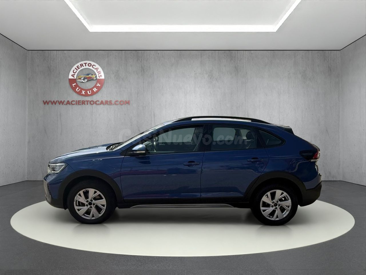 Volkswagen Taigo Life - foto 4