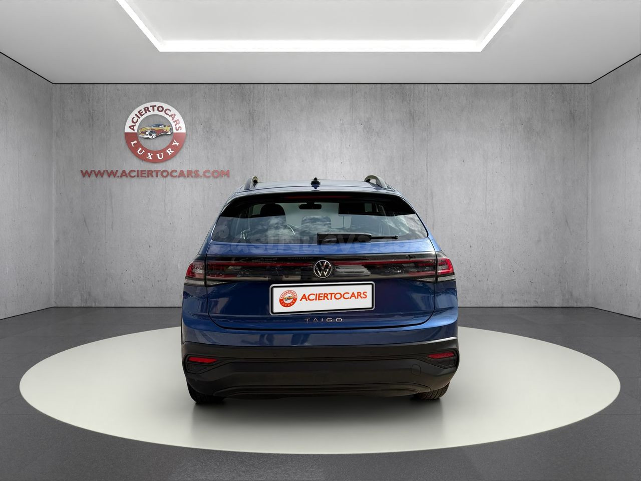 Volkswagen Taigo Life - foto 5