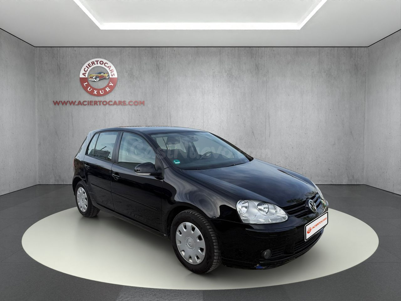 Volkswagen Golf Advance